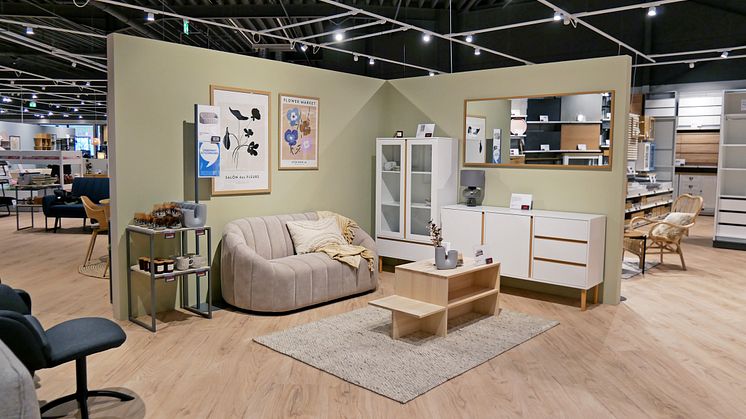 JYSK Schoten store concept (7)