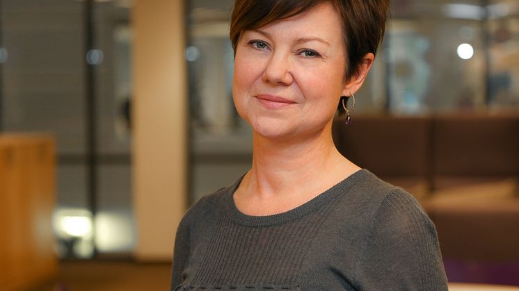 Lena Sparr