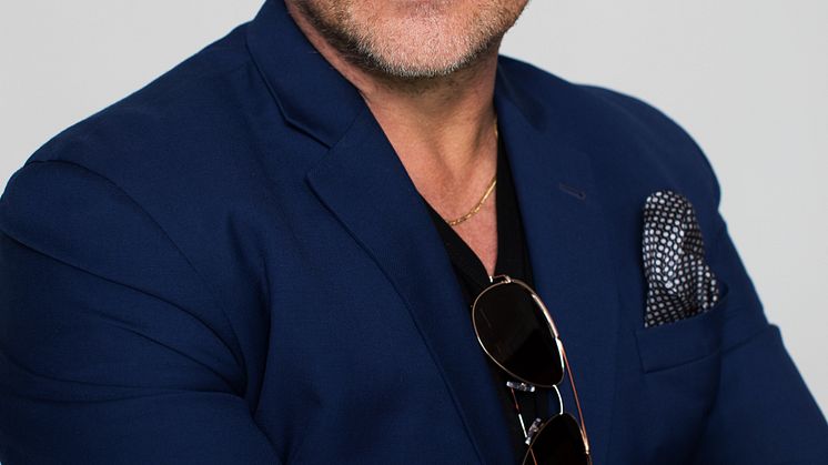 Håkan Lundstedt