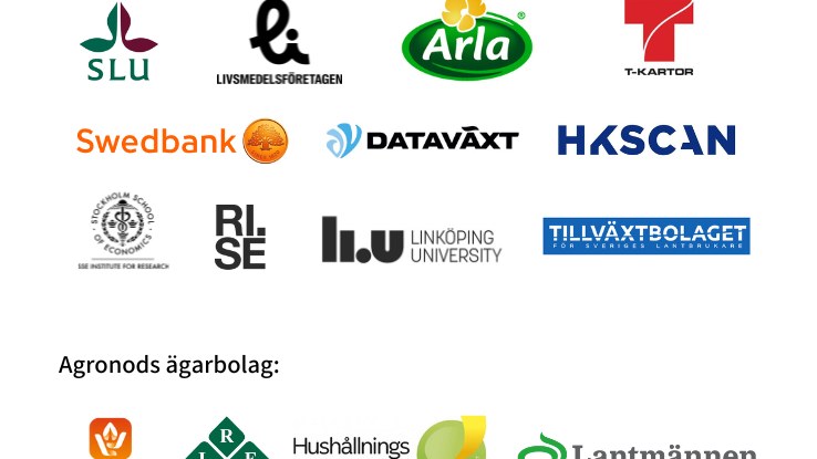Samarbetspartners