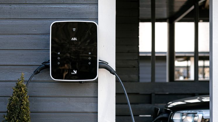homeCLU optimaliserer utnyttelsen av tilgjengelig strømkapasitet i hjemmet.