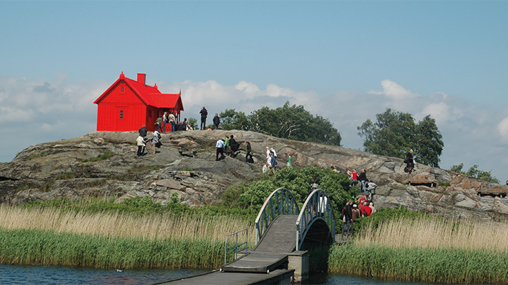 Foto: Torun Ekstrand/Safe/Peter Johansson