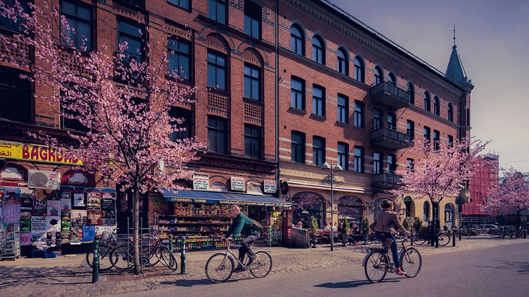 Ny mötesplats startar i Malmö med inriktning mot neuropsykiatrisk funktionsnedsättning