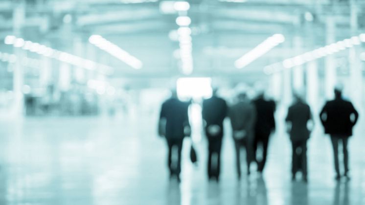 Nu är det dags för den första träffen för SSGs nya nätverk inom industriell IT, automation och digitalisering.