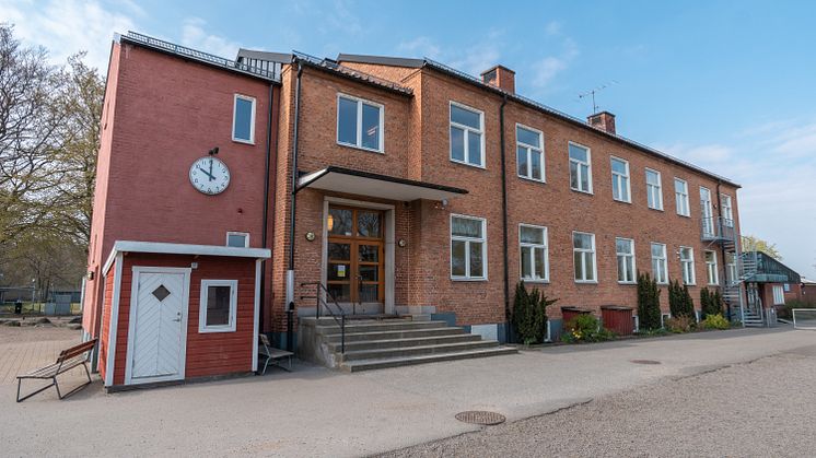 Hörvik