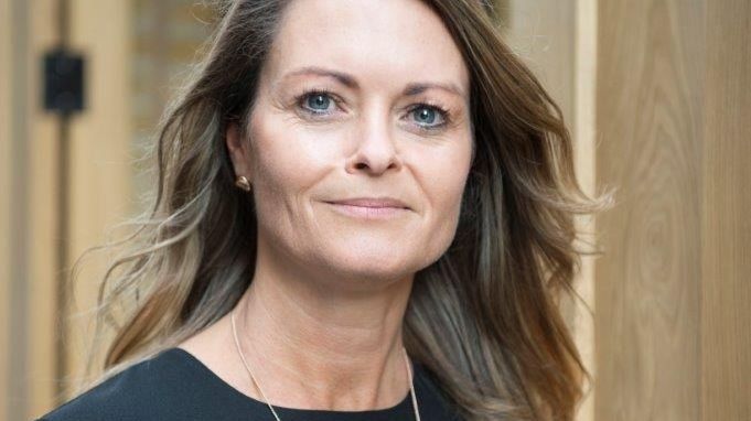 Catrin Diamantino, President Educatius International Sales Offices