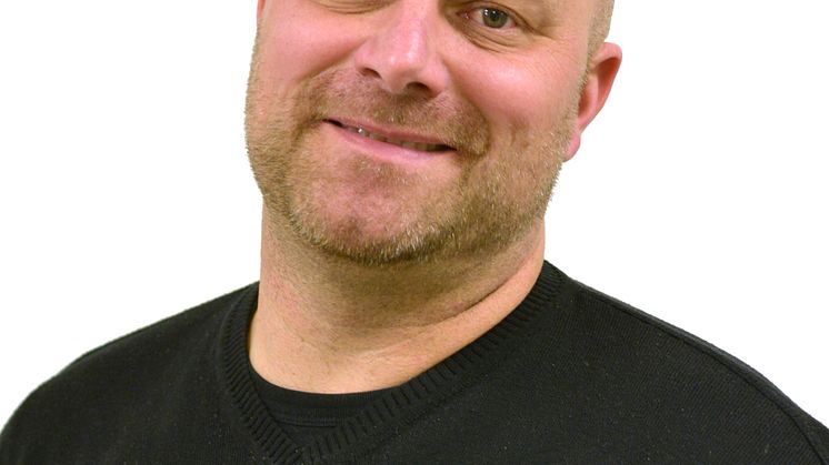 Niclas Ericsson