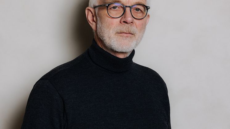 Trond I. Qvale