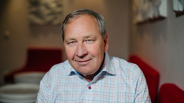 Arne Gustin, Crystal Code, Sundsvall