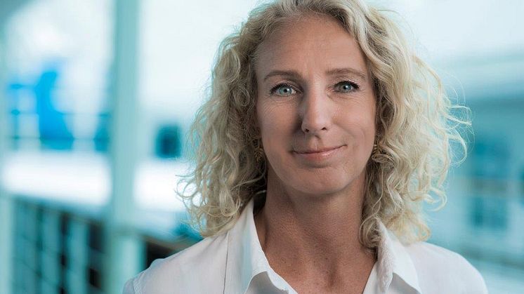 ​Ny teknisk direktør i Telenor Danmark