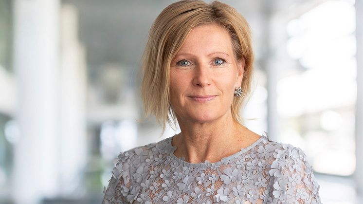 Caroline Arehult, vd (liggande format)