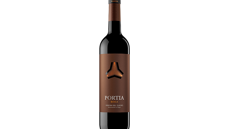Portia Roble Ribera del Duero