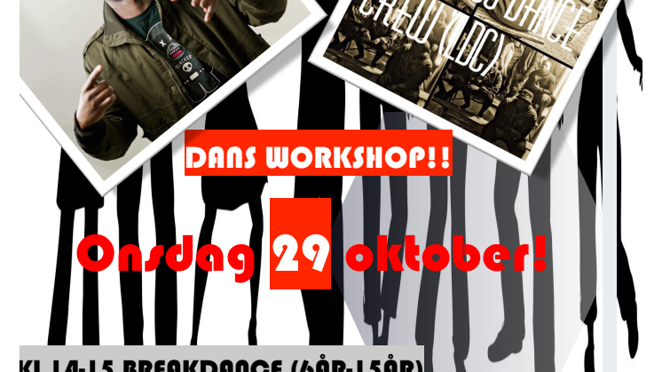 Höstlovsworkshop