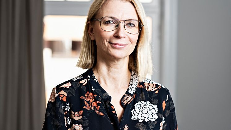 Foyen rekryterar HR-chef från Landshypotek Bank 