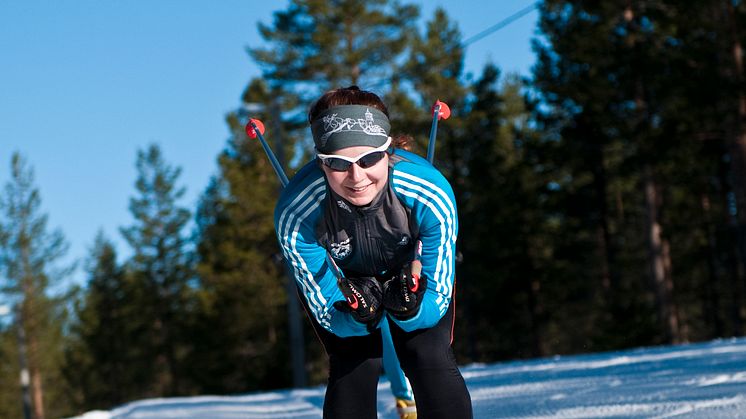 Härnösandsborna bjuds in att forma framtidens idrottssatsningar 