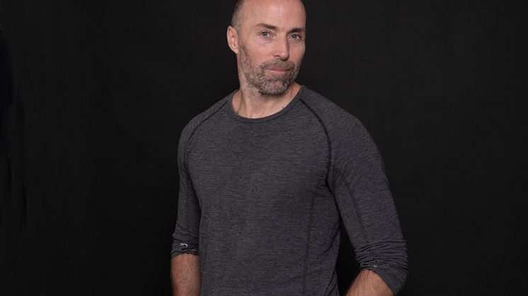 Niklas Krog