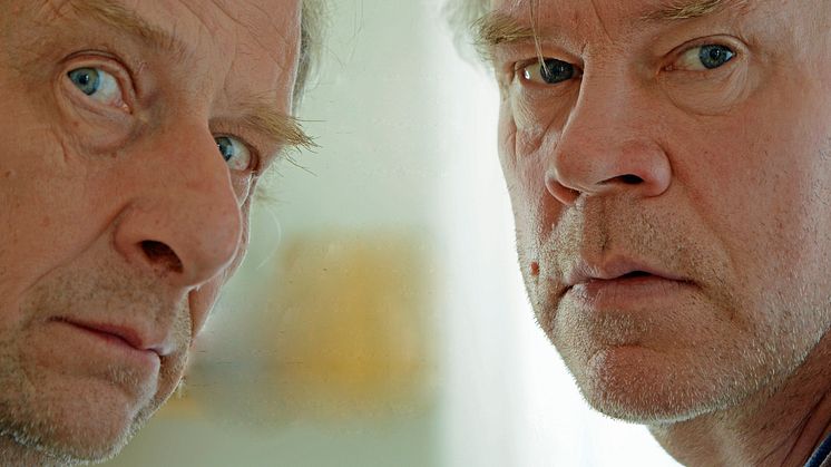 Vad lite dåtid det finns nuförtiden – Torbjörn Grass och Tomas Tjerneld