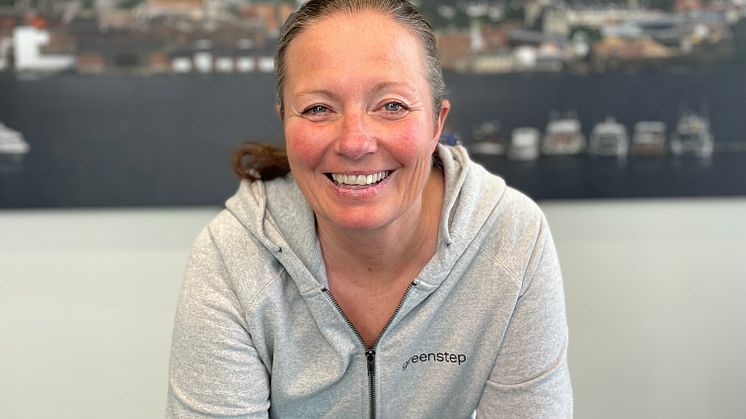 Lise Nansen_Norway 2022
