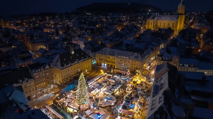 Annaberger Weihnachtsmarkt_Foto TVE_Alexey Bokov