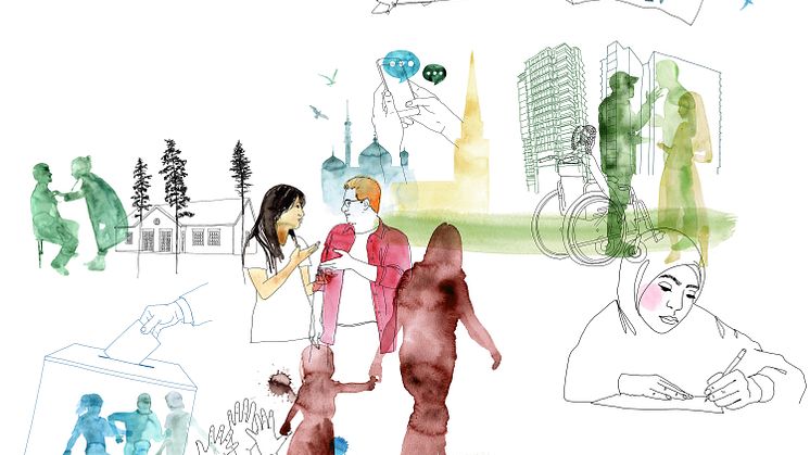 Illustration: Linnea Blixt
