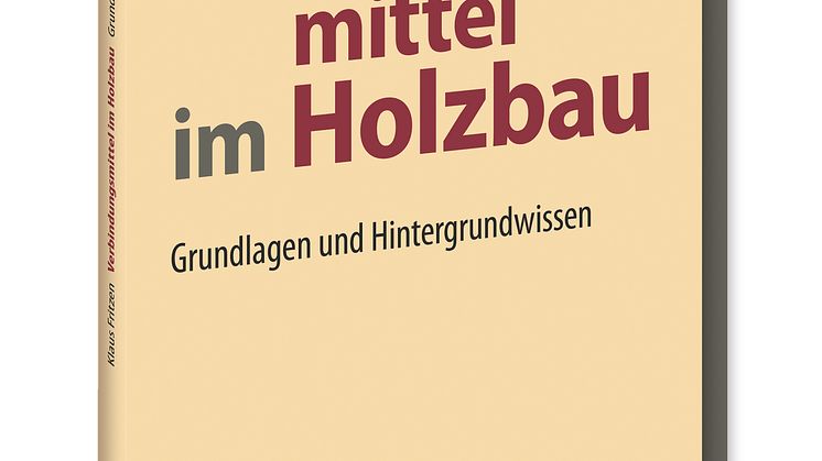 Verbindungsmittel im Holzbau (3D/tif)