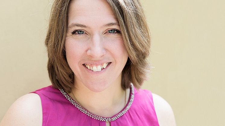 Jeanette Juhnestam