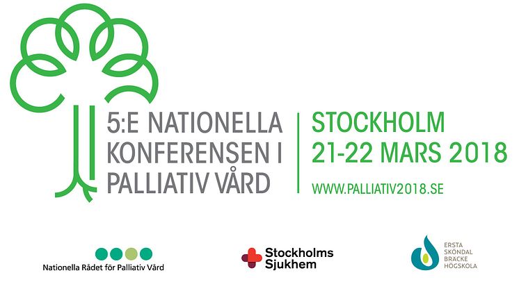Konferens i palliativ vård tar sikte på framtiden