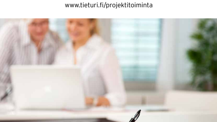 Esite: Hyvällä johtamisella menestykseen