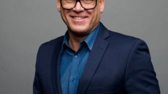 Michael Grimborg blir ny Koncernmarknadschef hos Synsam 
