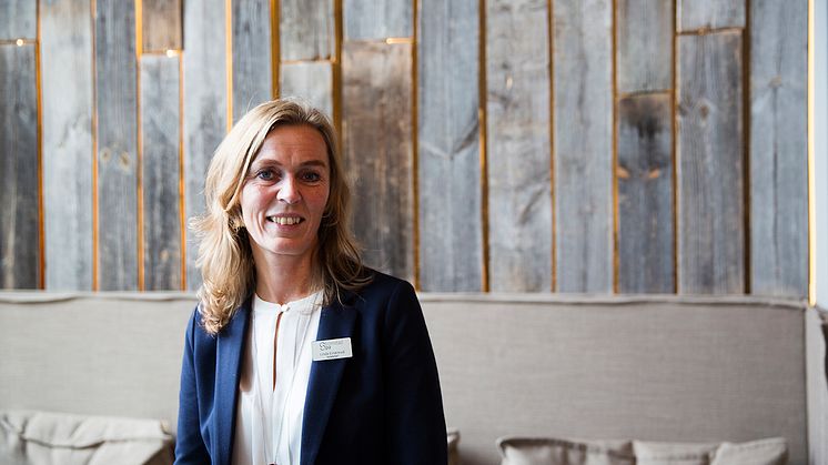 Linda Einarsrud Stromstad 