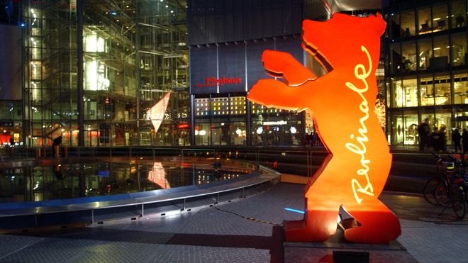 Scanbox nya titlar från filmfestivalen i Berlin