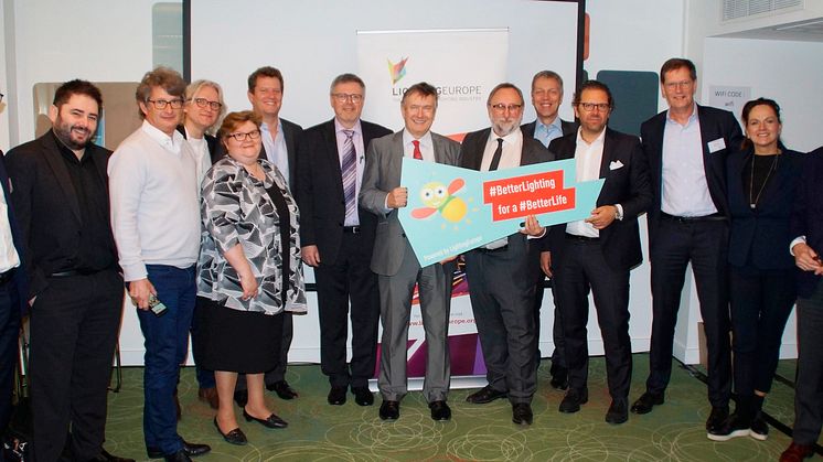 LE-styre-executive-board