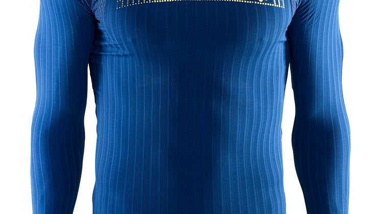 Active Extreme 2.0 Crewneck Long sleeve, herr