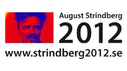 Strindbergåret 2012 på biblioteken i Örebro