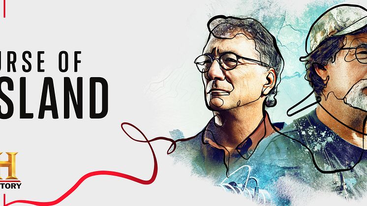 THE CURSE OF OAK ISLAND S8_MYSTERY WINTER