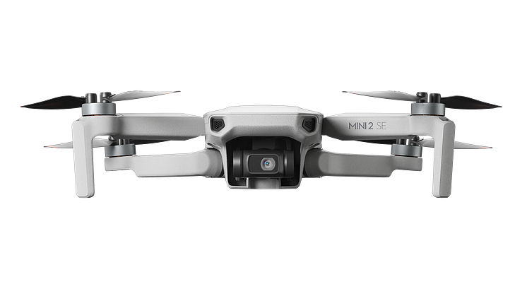 DJI Mini 2 SE front