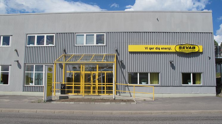 2017 - ett rekordår för SEVAB