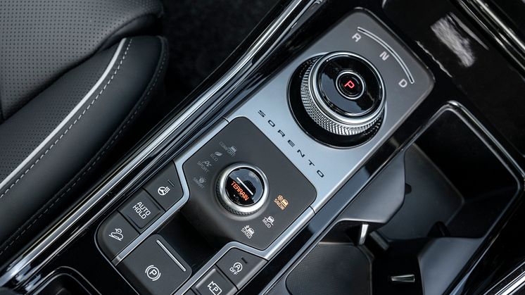 Kia Sorento Diesel_0039