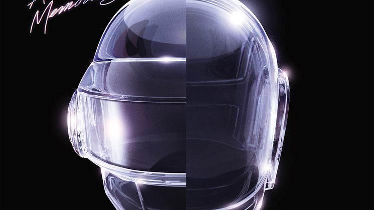 Daft Punk firar ”Random Access Memories” 10 år med jubileumsutgåva – släpps 12 maj