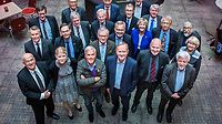 Styrelsen för Honorary Doctor´s Academy