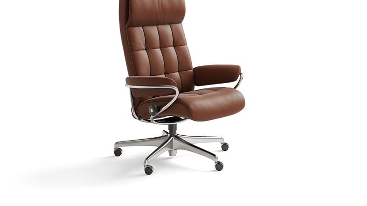 Stressless_London_Office_Hoey_M_Paloma_Copper_Eik