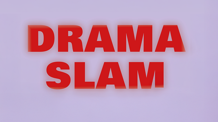 Dramaslam Folkteatern