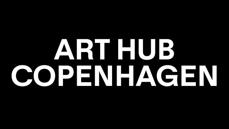 Internationalt samlingspunkt for kunstneres udvikling bliver en realitet i København 