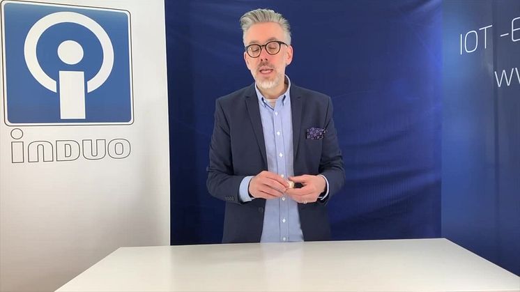 SATEL SnapOn kompakt PCIe radiomodul