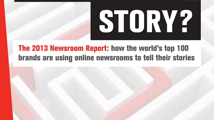 What’s the story….with our newsroom benchmark?