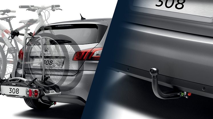 Peugeot Privatleasing Plus