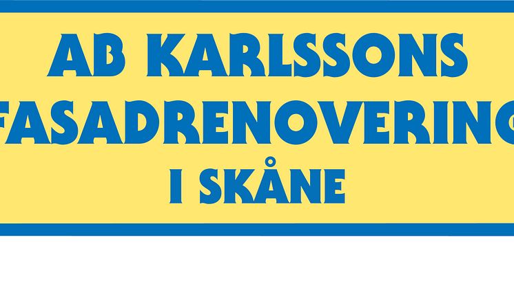 Nytt dotterbolag bildas av befintlig verksamhet i Skåne - stärker position i Skåne och Öresundsregionen!