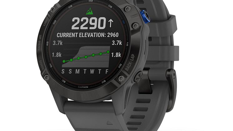 fenix 6 Pro Solar Black with Slate Grey band.jpg