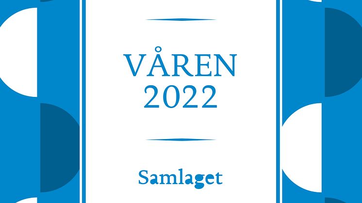 Vårlista til Samlaget