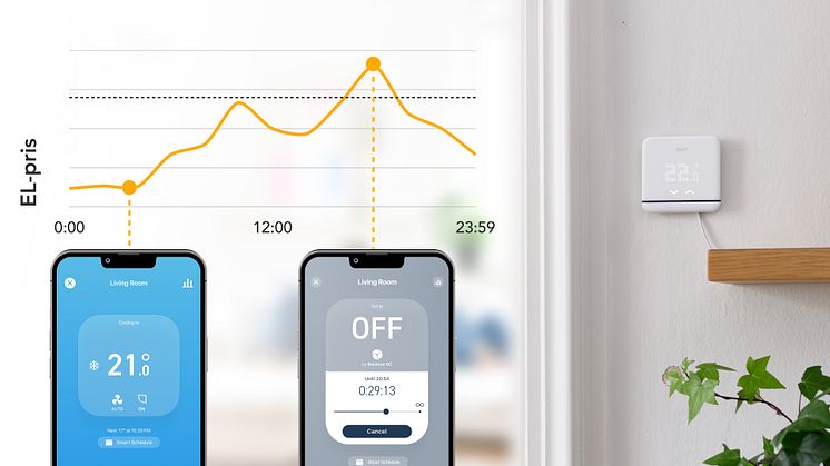 tado° Balance